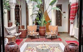 Riad Anais Marrakech